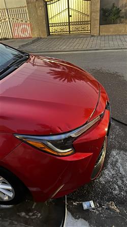 تۆیۆتا کۆرۆلا